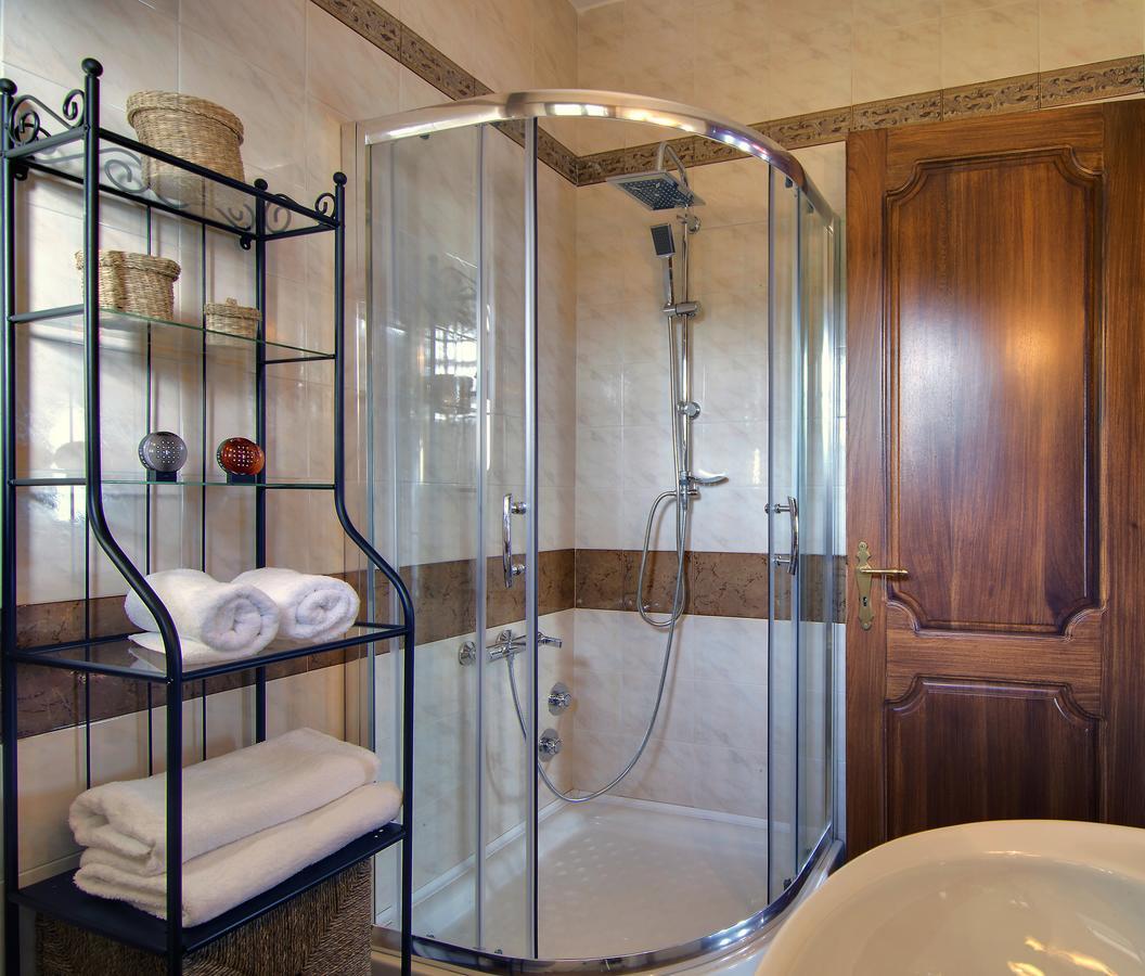 Infinity Villa Ιωάννινα Εξωτερικό φωτογραφία